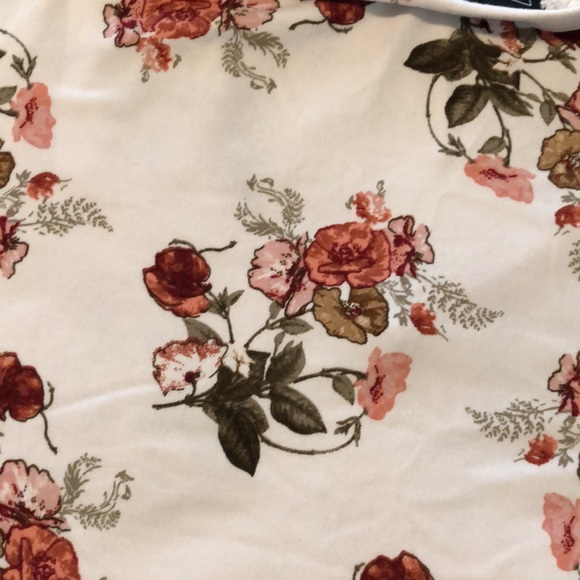 Floral T-shirt from rue21 - Picture 3 of 3